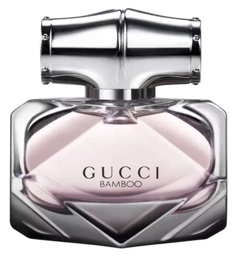 gucci bamboo women's fragrance|Gucci bamboo perfume boots.